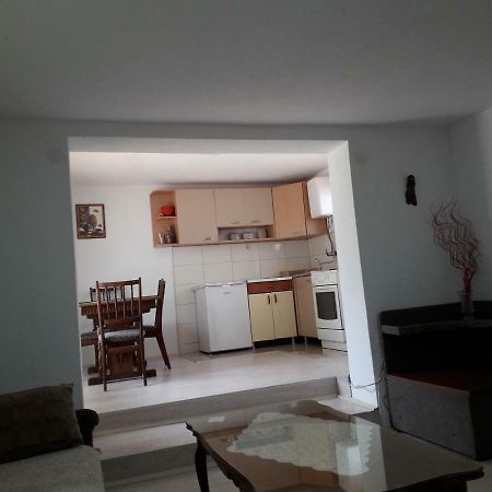 Apartment Mirko Ohrid Kültér fotó
