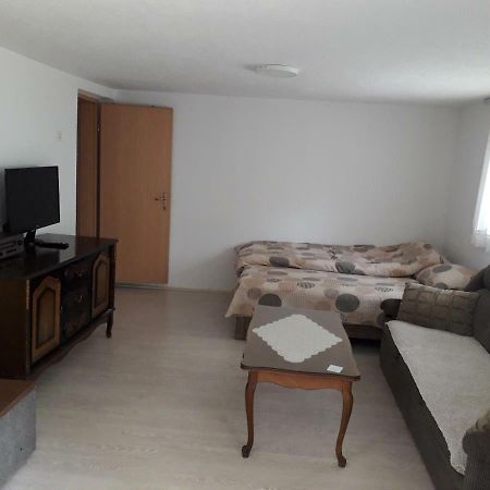 Apartment Mirko Ohrid Kültér fotó