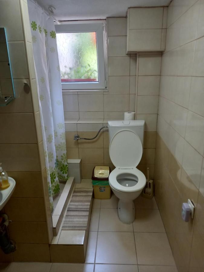 Apartment Mirko Ohrid Kültér fotó