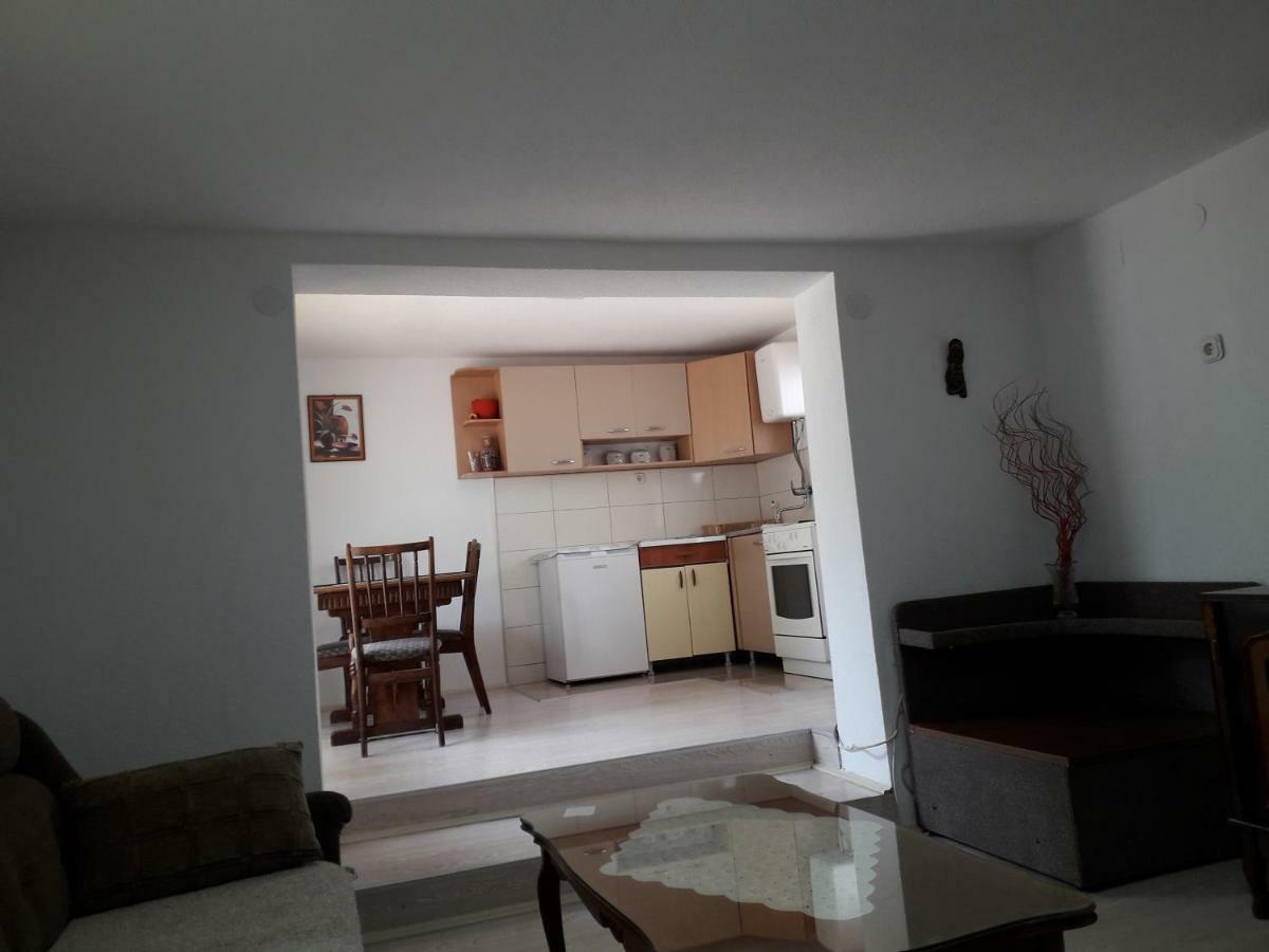 Apartment Mirko Ohrid Kültér fotó