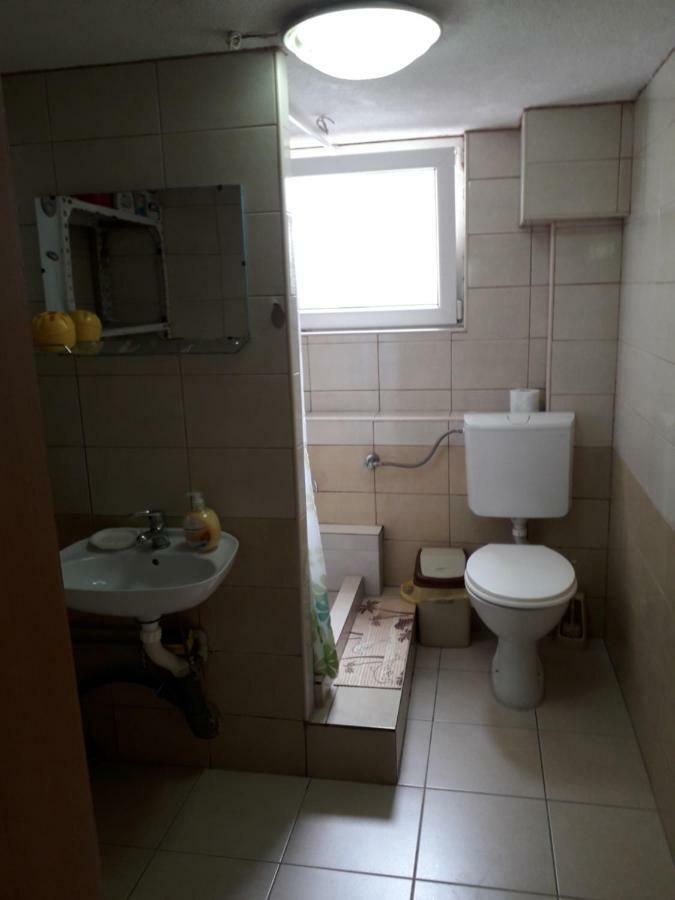 Apartment Mirko Ohrid Kültér fotó