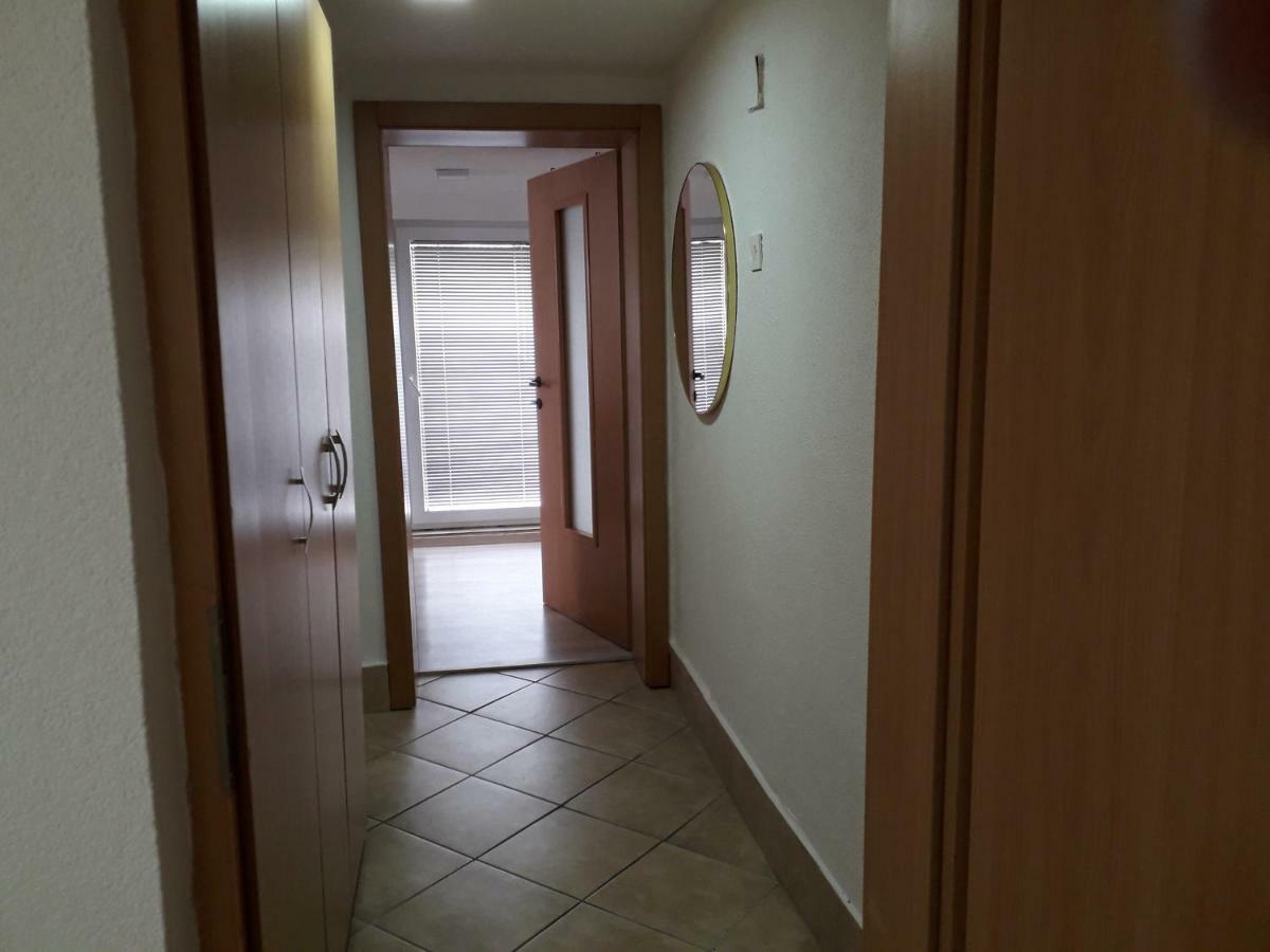 Apartment Mirko Ohrid Kültér fotó